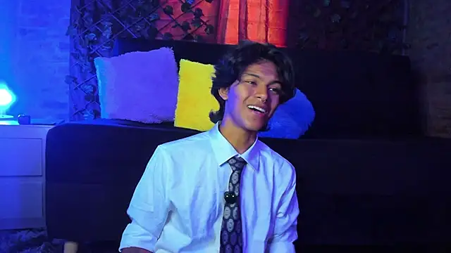 dreyk20 online show from February 17, 4:06 pm