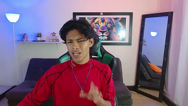 dreyk20 online show from January 7, 6:24 pm