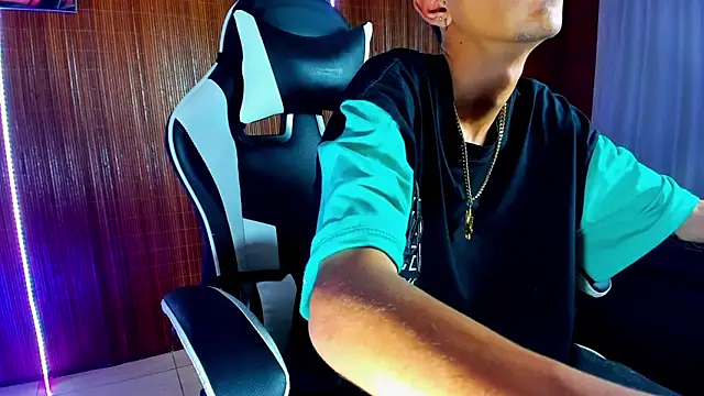 briamhoconor xh online show from March 5, 4:52 am