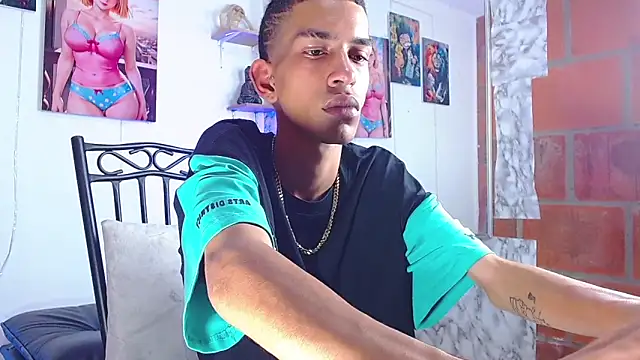 briamhoconor xh online show from September 23, 11:15 pm