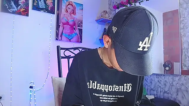 briamhoconor xh online show from October 25, 1:07 am