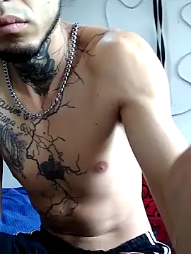 Tattoboy19cm online show from February 16, 2:59 pm