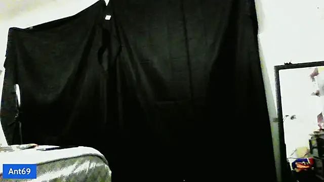 AntMeich6969 online show from September 29, 12:42 am