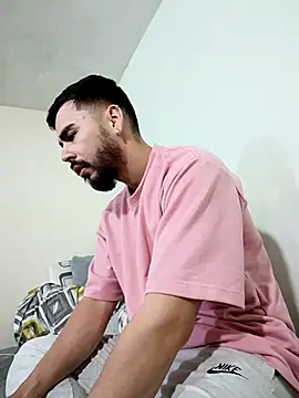 Maximiliano444 online show from October 14, 2:07 am