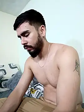 Maximiliano444 online show from September 30, 3:34 am