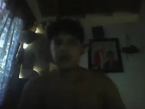 dani titan320 online show from December 14, 7:54 pm