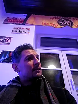 ARTANIS20 online show from December 1, 2:47 am