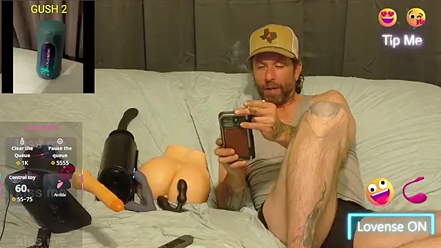 danoo84 online show from November 1, 5:33 am