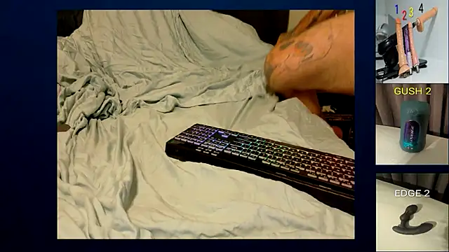 danoo84 online show from October 5, 6:39 am