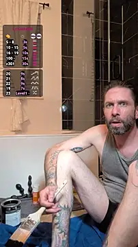 danoo84 online show from March 2, 6:58 am