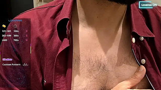 mlove902 online show from March 15, 6:47 pm