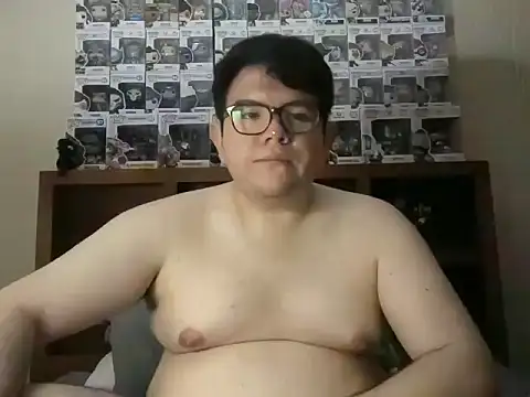 marranitoGDL online show from October 25, 6:59 am