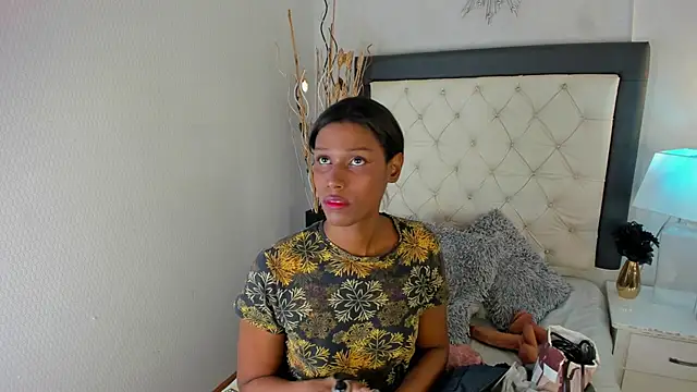 JaneeRosse online show from October 30, 7:48 pm