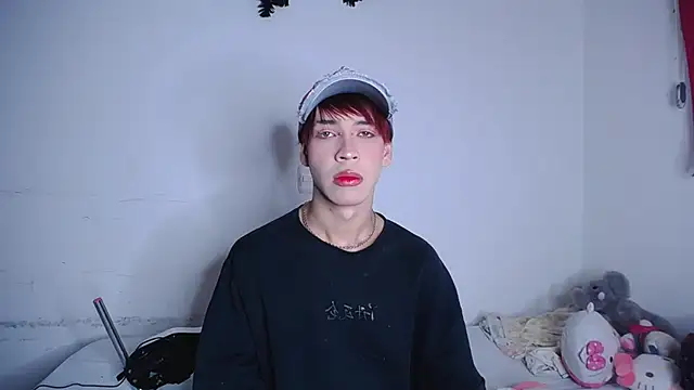 lucky stricke online show from January 17, 7:11 am