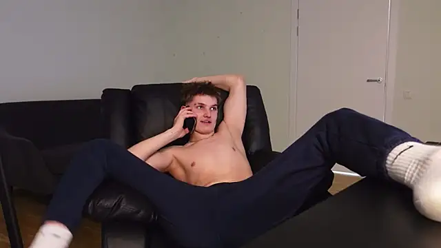 Mark Karson online show from November 28, 6:43 pm