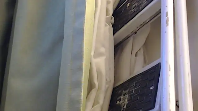 negativeblood online show from October 30, 2:57 am