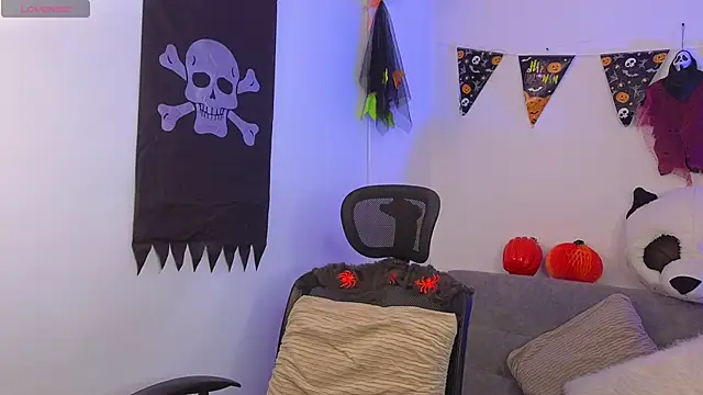 yulian vasquez online show from October 27, 12:29 pm