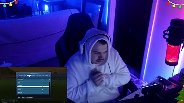 Bigboyballen online show from February 9, 3:11 am