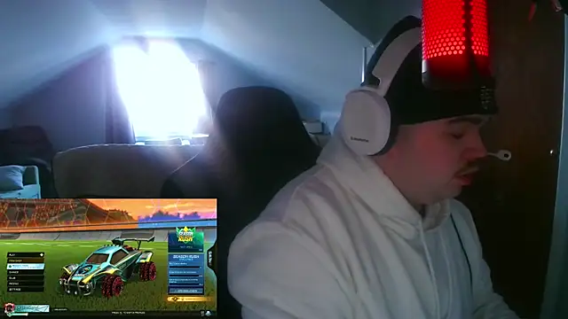 Bigboyballen online show from February 27, 10:09 pm