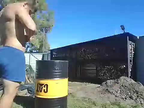 chiraq1945 online show from September 22, 11:10 am