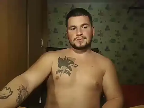 chiraq1945 online show from October 5, 7:07 pm