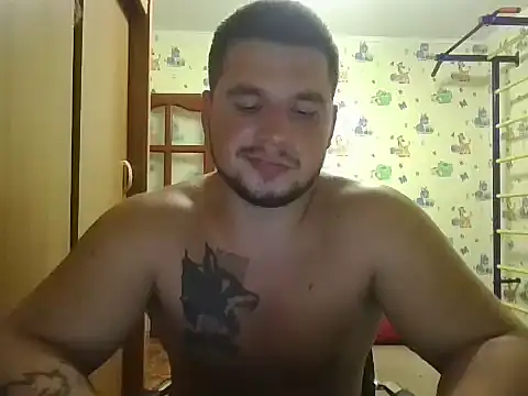 chiraq1945 online show from September 9, 6:40 pm