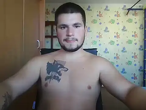 chiraq1945 online show from September 21, 6:57 am