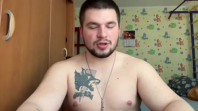 chiraq1945 online show from March 24, 7:35 am