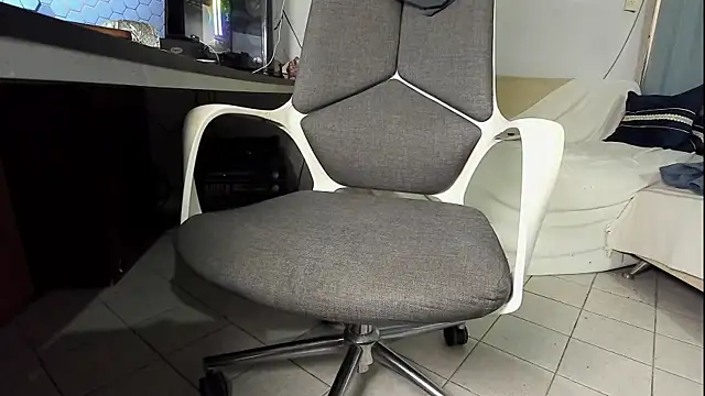 DiositoHerus online show from April 8, 11:20 am