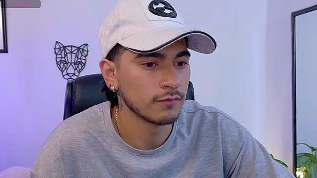 Elian savoy online show from March 6, 10:12 am