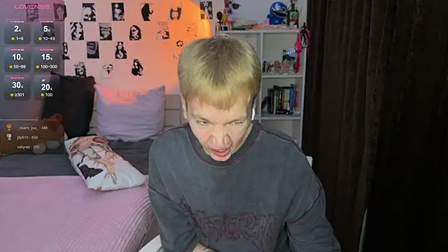 olivertasty online show from November 12, 1:50 pm