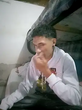 Gabriel Stone online show from March 9, 4:06 am