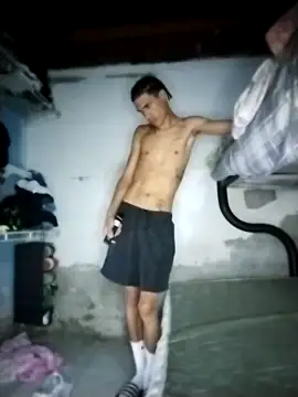 Gabriel Stone online show from November 4, 3:07 am