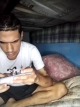 Gabriel Stone online show from November 6, 3:31 am