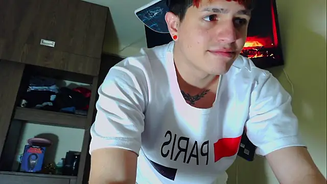 Themasterhades 777 online show from November 22, 5:07 am