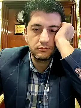 Serpico 47 online show from April 6, 1:24 am