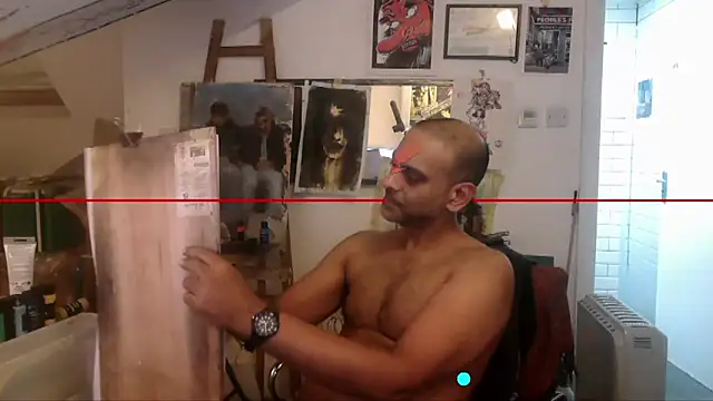 mista sista fista online show from March 20, 3:54 am