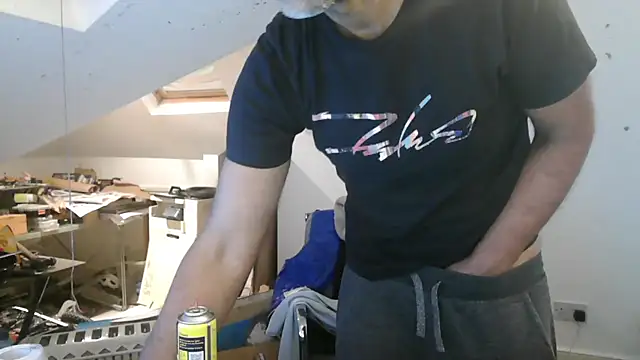 mista sista fista online show from December 4, 2:18 am