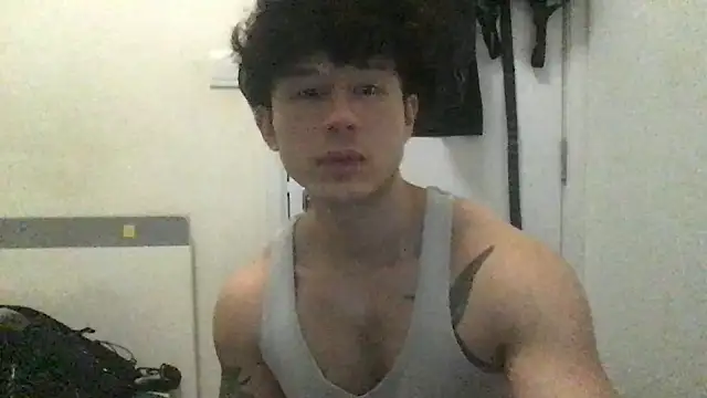natenatejosh online show from October 12, 2:33 pm
