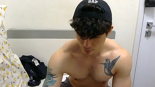 natenatejosh online show from October 22, 3:16 pm