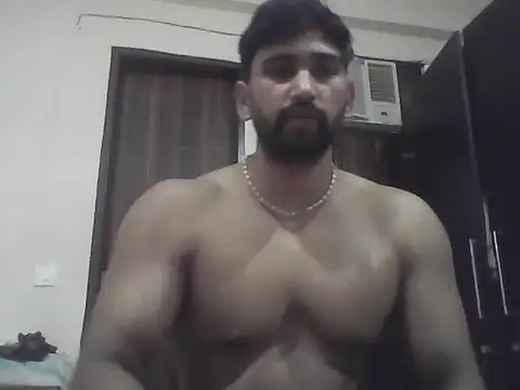 Rajeshfulwa123 online show from August 10, 6:30 am