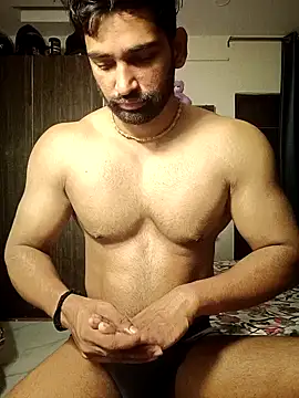 Snapshot of Rajeshfulwa123 chatting on October 4, 5:12 am Rajeshfulwa123 online show from October 4, 5:12 am