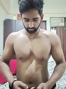 Rajeshfulwa123 online show from July 4, 9:12 am