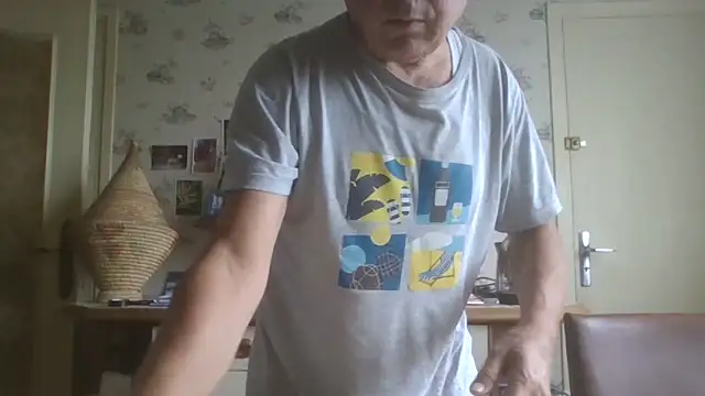 gegevincent online show from June 8, 9:54 am
