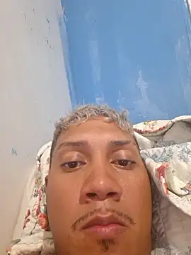 GRUESO-CURVO online show from January 15, 1:31 am