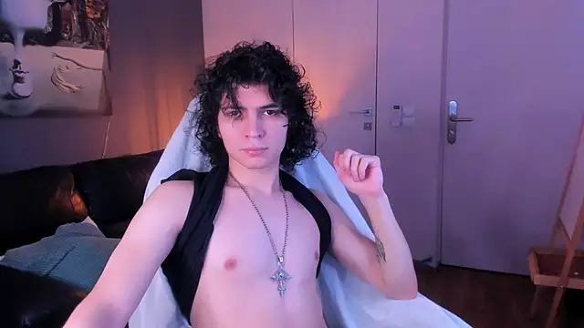 Snapshot of _Dickkie_ chatting on September 29, 8:16 pm Dickkie online show from September 29, 8:16 pm