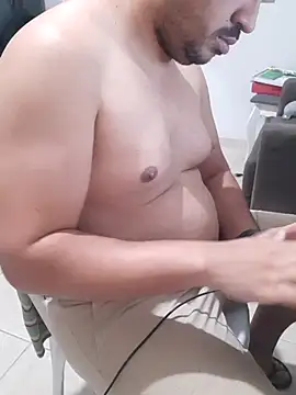 Urso Nerd online show from October 3, 4:23 pm