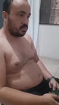 Urso Nerd online show from November 4, 4:30 pm