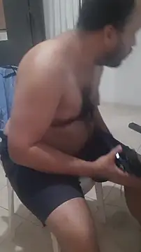 Urso Nerd online show from March 31, 4:20 pm