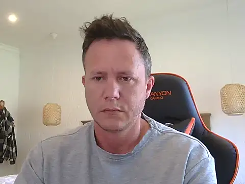 TroyDieselXXX online show from January 9, 5:34 am